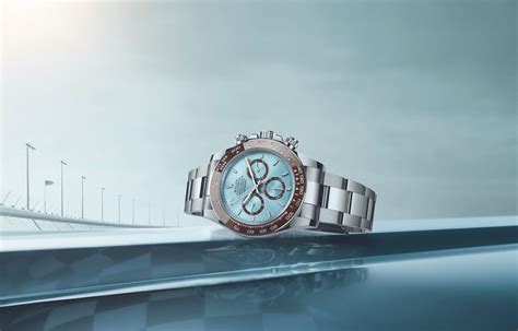rolex fabrique ses mouvements chine